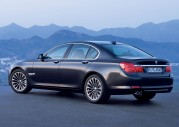 BMW 730d